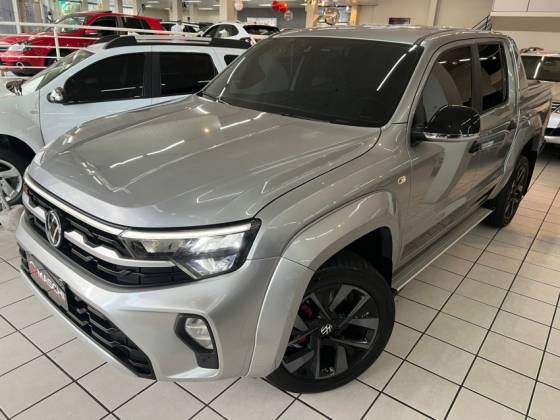 VOLKSWAGEN AMAROK 3.0 V6 TDI DIESEL EXTREME CD 4MOTION AUTOMÁTICO VOLKSWAGEN AMAROK 3.0 V6 TDI DIESEL EXTREME CD 4MOTION AUTOMÁTICO